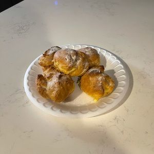 Meet your Posher, Lam